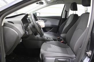 Seat Leon  picture 10