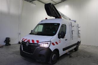 occasione autovettura Renault Master  2023/4
