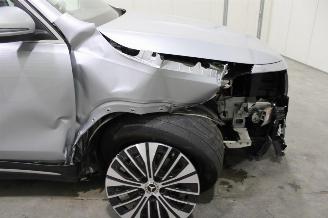 Mercedes EQB  picture 5