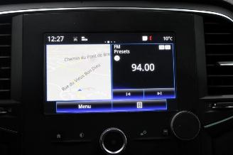 Renault Mégane Megane picture 14