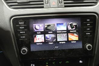 Skoda Octavia  picture 15