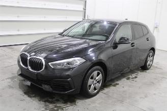 Avarii autoturisme BMW 1-serie 116 2024/4