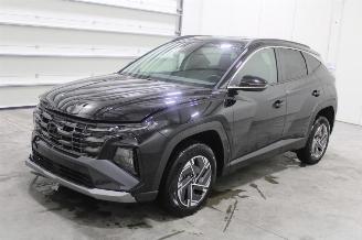 skadebil auto Hyundai Tucson  2025/7