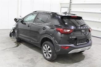 Kia Stonic  picture 4