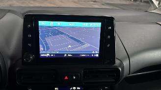 Citroën Berlingo  picture 11