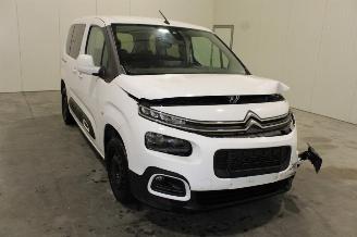 Citroën Berlingo  picture 2