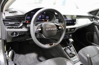 Skoda Scala  picture 8