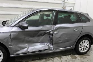 Skoda Scala  picture 5