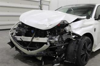 Peugeot 308  picture 22