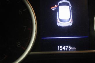 Nissan Micra  picture 12