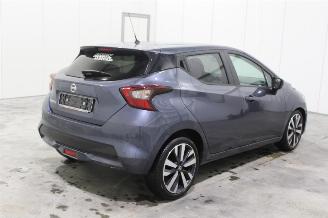 Nissan Micra  picture 3