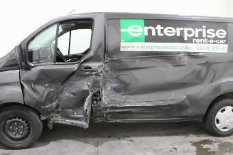 Ford Transit Custom  picture 7