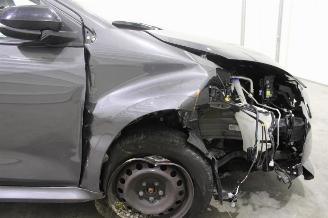 Toyota Yaris  picture 5