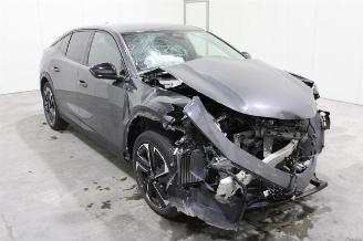 Peugeot 408  picture 2