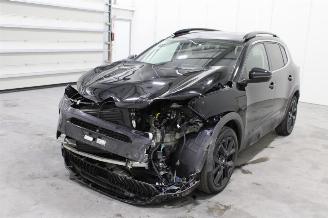 Unfallwagen Citroën C5 Aircross  2024/3