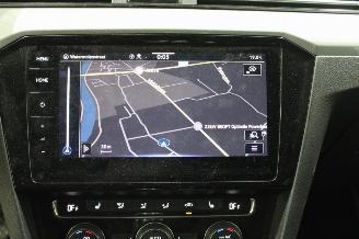 Volkswagen Passat  picture 13