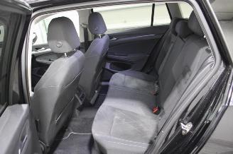 Volkswagen Golf  picture 11