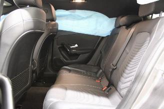 Mercedes A-klasse A 160 picture 11