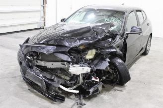 Sloopauto BMW 1-serie 118 2022/1