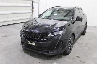 Sloopauto Peugeot 3008  2023/12