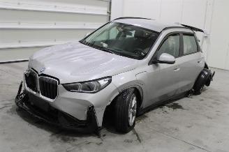 Sloopauto BMW X1  2024/6
