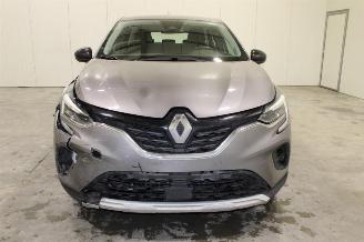 Renault Captur  picture 22