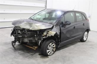 Sloopauto Opel Crossland X 2019/2