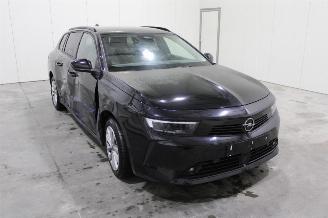 Opel Astra  picture 2