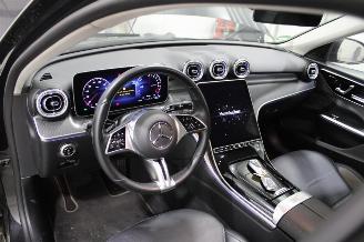 Mercedes C-klasse C 300 picture 8