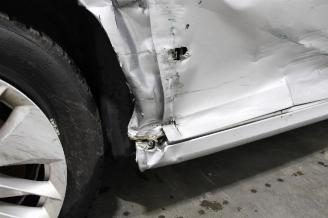 Skoda Octavia  picture 6