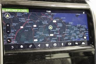 Land Rover Discovery Sport  picture 14