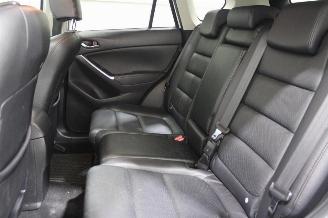 Mazda CX-5  picture 9
