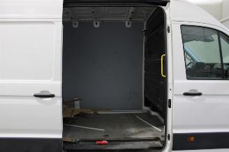 Volkswagen Crafter  picture 22