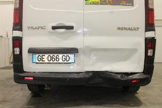 Renault Trafic  picture 5