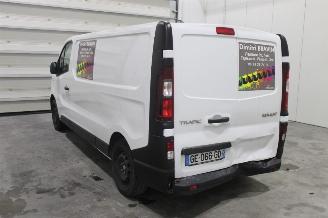 Renault Trafic  picture 4