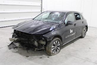 Démontage voiture Mercedes A-klasse A 180 2020/10