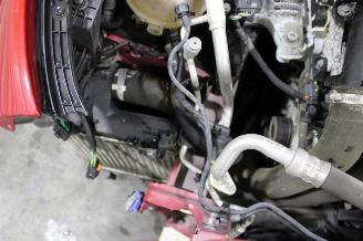 Peugeot 508  picture 21