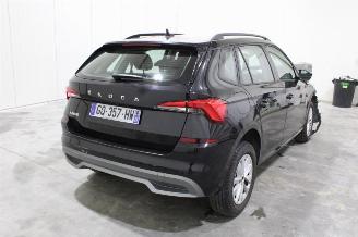 Skoda Kamiq  picture 4