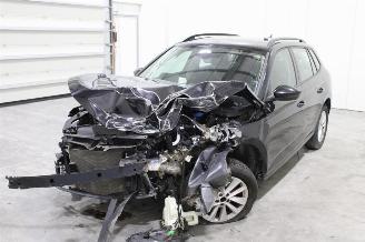 Uttjänta bilar auto Skoda Kamiq  2023/7