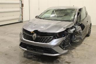 Auto da rottamare Renault Clio  2024/6