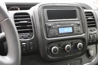 Renault Trafic  picture 12