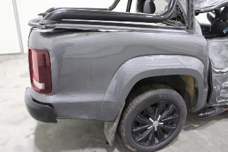 Volkswagen Amarok  picture 21
