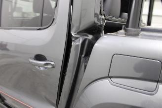 Volkswagen Amarok  picture 8