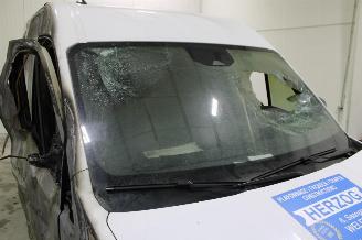 Nissan Nv400  picture 6