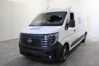 Autoverwertung Nissan Nv400  2025/4