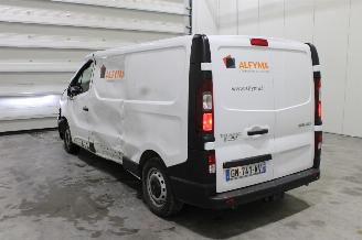 Renault Trafic  picture 4
