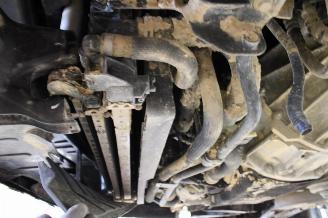 Renault Trafic  picture 16