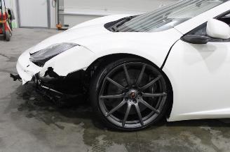 McLaren MP4-12C  picture 5
