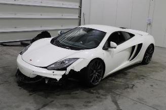 Sloopauto McLaren MP4-12C  2012/7