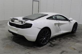 McLaren MP4-12C  picture 3